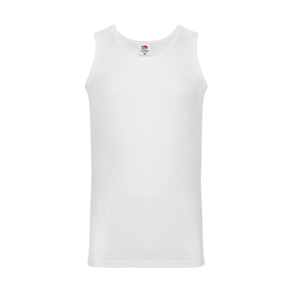 Fruit of the Loom | Atletisch vest